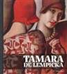 Tamara de Lempicka. Catalogo della mostra (Torino, 19 marzo-30 a